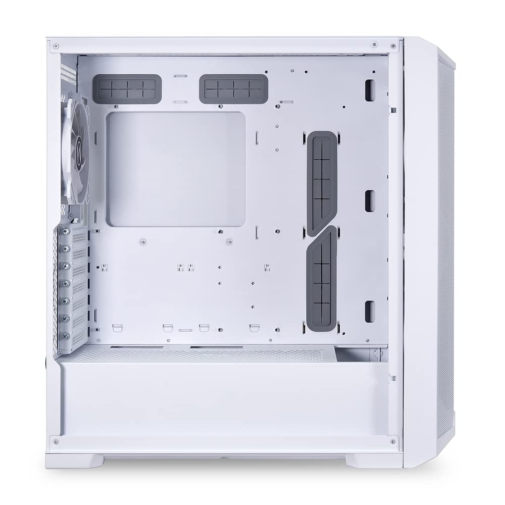 Torre ATX LANCOOL 215 White LIAN LI