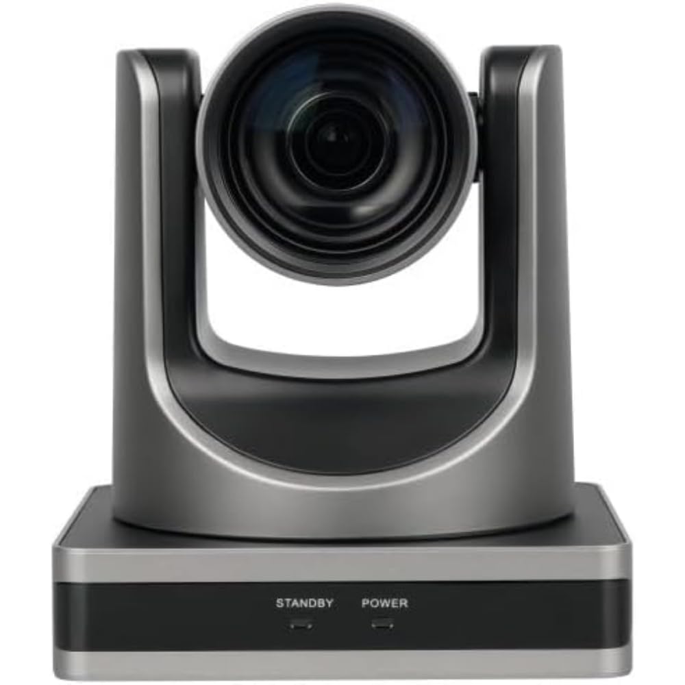 MAXHUB Videocámara de Vigilancia UC P15 Full HD