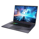 Gigabyte Laptop AORUS 16X ASG-53ESC54SH 16" 32 GB RAM 1 TB 1 TB SSD Nvidia Geforce RTX 4070 - Marca EAN: 4719331759148