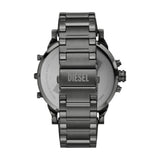 Diesel Reloj Analógico para Hombre de Cuarzo con Correa en Acero Inoxidable DZ7484