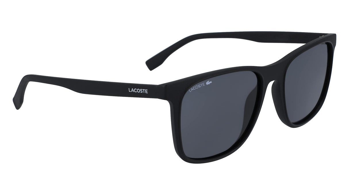 Gafas de Sol LACOSTE L882S 001 BLACK 55/18/145 Hombre