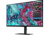 SAMSUNG Monitor Samsung S80TB LED IPS HDR10 Flicker free