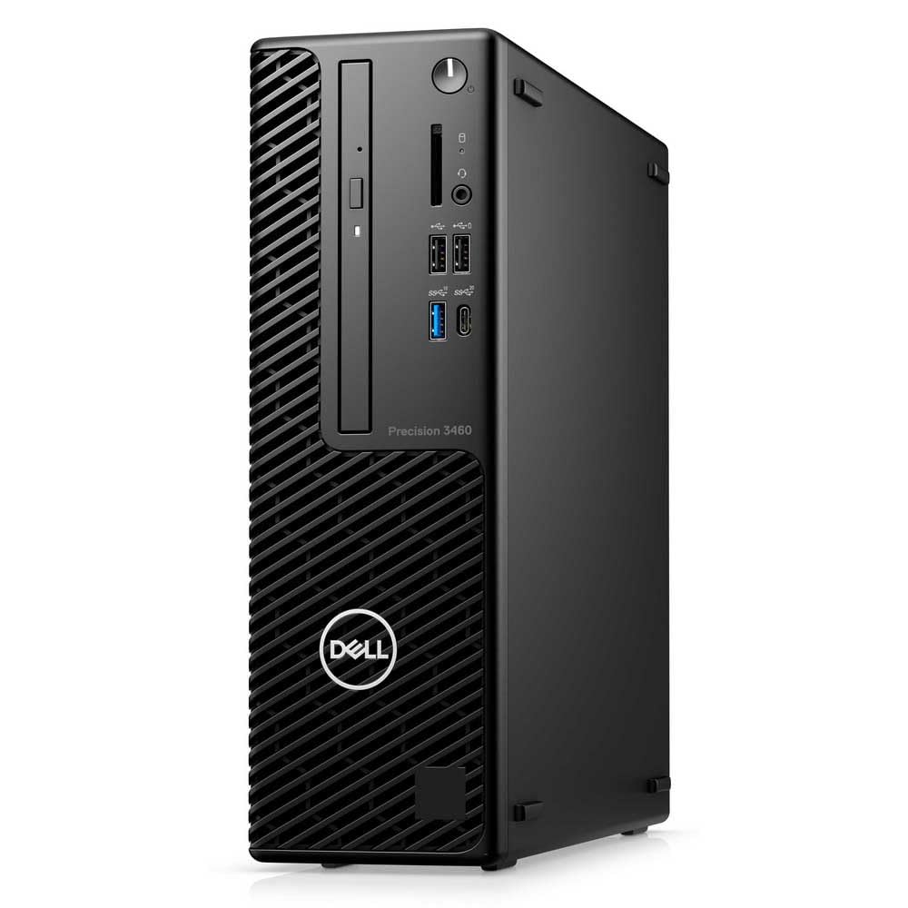 Dell PC de Sobremesa PRECI 3460 16 GB RAM 512 GB NVIDIA Quadro T1000