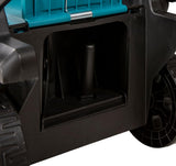 Cortadora de césped Makita DLM330Z de 18 V y 13 pulgadas (solo herramienta)