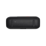 JBL Tuner 2 Sintonizador de radio JBL, altavoz portátil Bluetooth con MP3, DAB plus y radio FM, sonido potente y nitidez, color negro