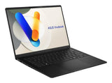 ASUS VivoBook S 14 OLED WUXGA, Portátil de 14", Intel Core Ultra 7, Windows 11 Home, 16GB RAM, 1TB SSD, ARC Graphics, Ordenador Portátil Ligero y Potente, Teclado QWERTY Español, Negro Neutro