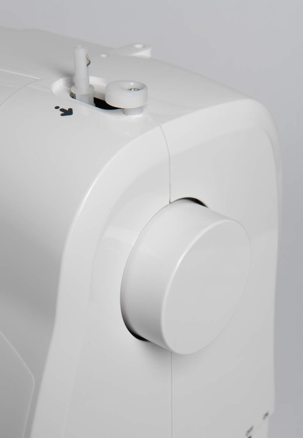 Singer Haute Couture - Máquina de coser electrónica - Edición Limitada - 80 puntadas - Máquina de coser portátil - Profesional - Automática - Para una costura creativa - Fácil para principiantes