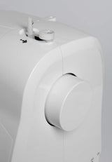 Singer Haute Couture - Máquina de coser electrónica - Edición Limitada - 80 puntadas - Máquina de coser portátil - Profesional - Automática - Para una costura creativa - Fácil para principiantes