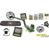 Garrett - Gti detector de metales 2500