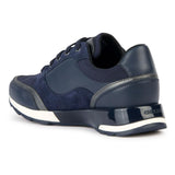 Geox D New Aneko B ABX B, Zapatillas, Dk Jeans, 39 EU