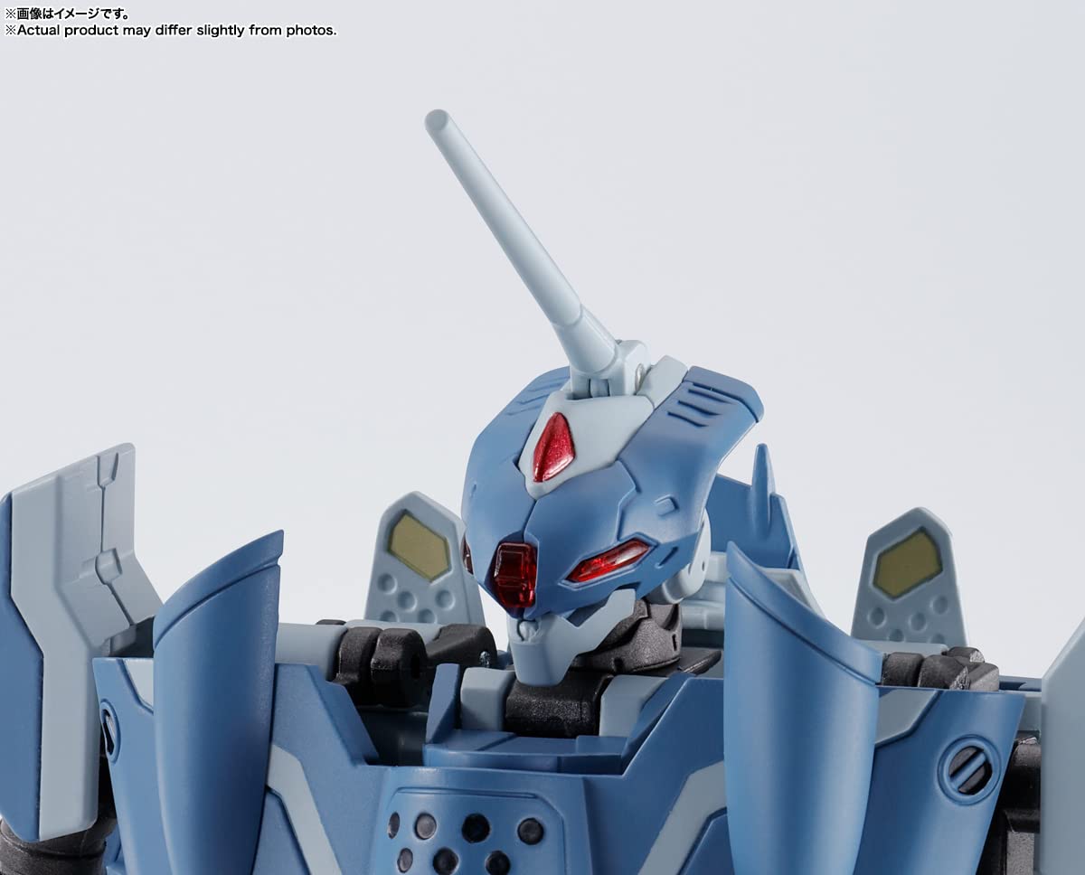 Vf-0d Phoenix Shin kudo Use Fig 14 cm Macross Zero hi-Metal r