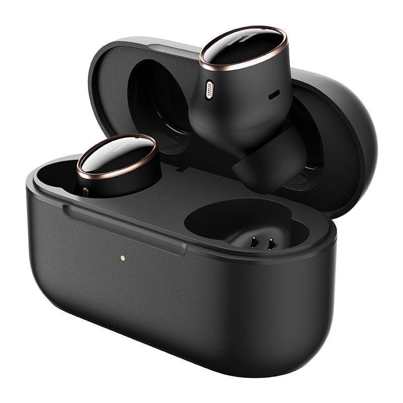1MORE Auriculares EVO (Negro)