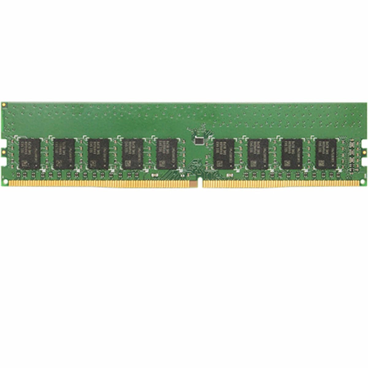Synology 4GB DDR4 ECC Unbuffered SODIMM