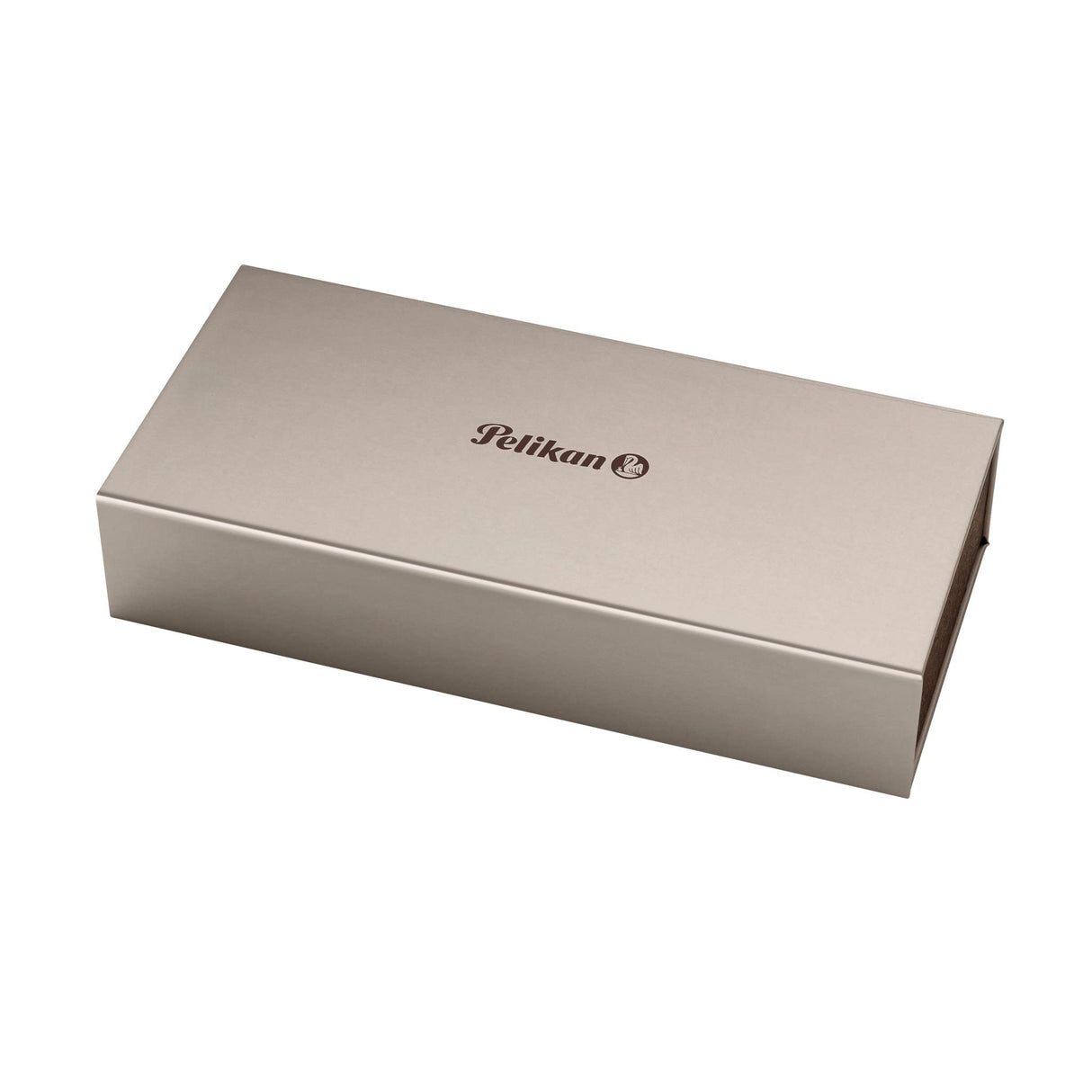 Pelikan Souverän M600 - Pluma en punto de escritura M, multicolor