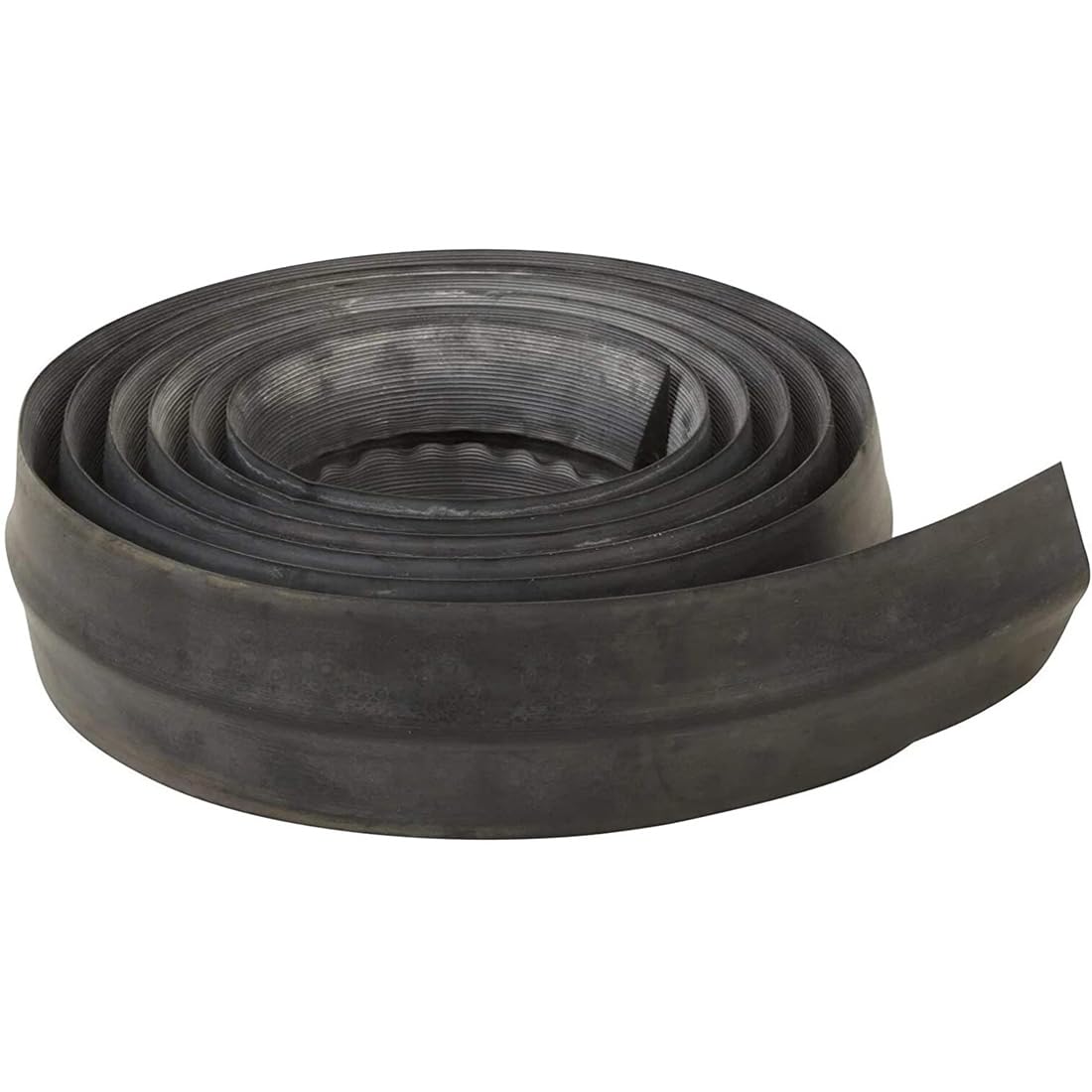 Somfy 2400484 Pasacables, Negro, Set de 2 Piezas