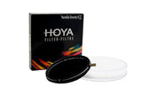Hoya Filtro de Densidad Variable MKII ø77 mm.