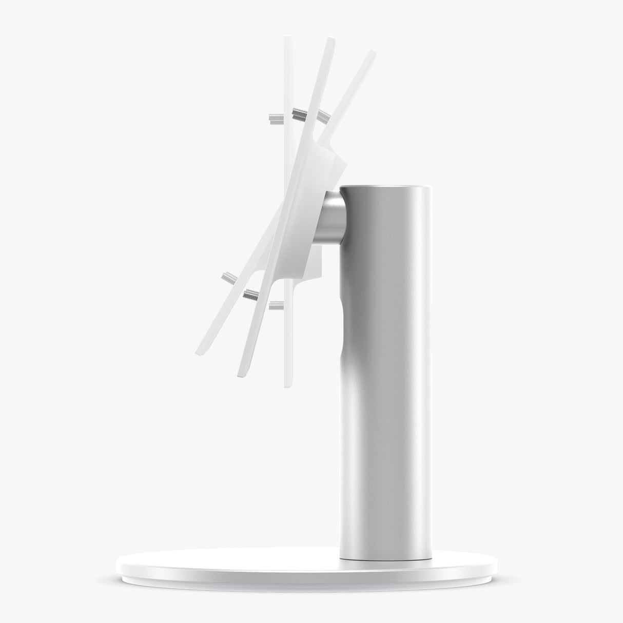 Soporte regulable prémium de Amazon, diseñado para el Amazon Echo Show 21 (vendido por separado)