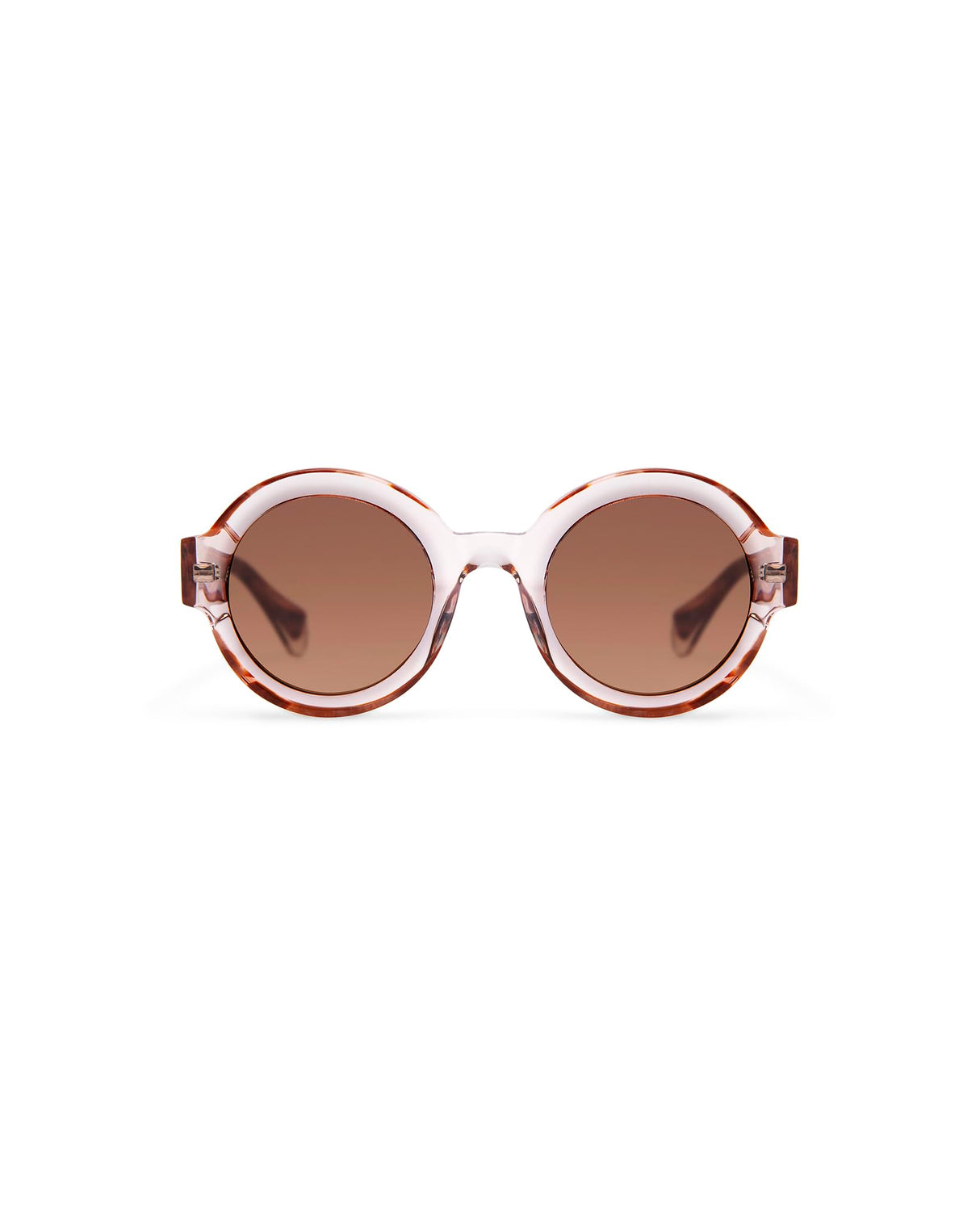 GIGI STUDIOS Laura Sunglasses, Pink, 48mm, 40mm para Mujer
