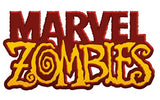 CMON El | Marvel Zombies – Un Juego de zombicide | Juego de conocedores | Dungeon Crawler | 1-6 Jugadores | A Partir de 14+ años | 60 Minutos | Alemán