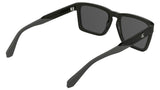 CALVIN KLEIN JEANS CKJ25617S Sunglasses, Transparent Grey, Talla única para Hombre