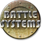 Battle Systems- Battle Accesorios, Multicolor (BSTSFC001)