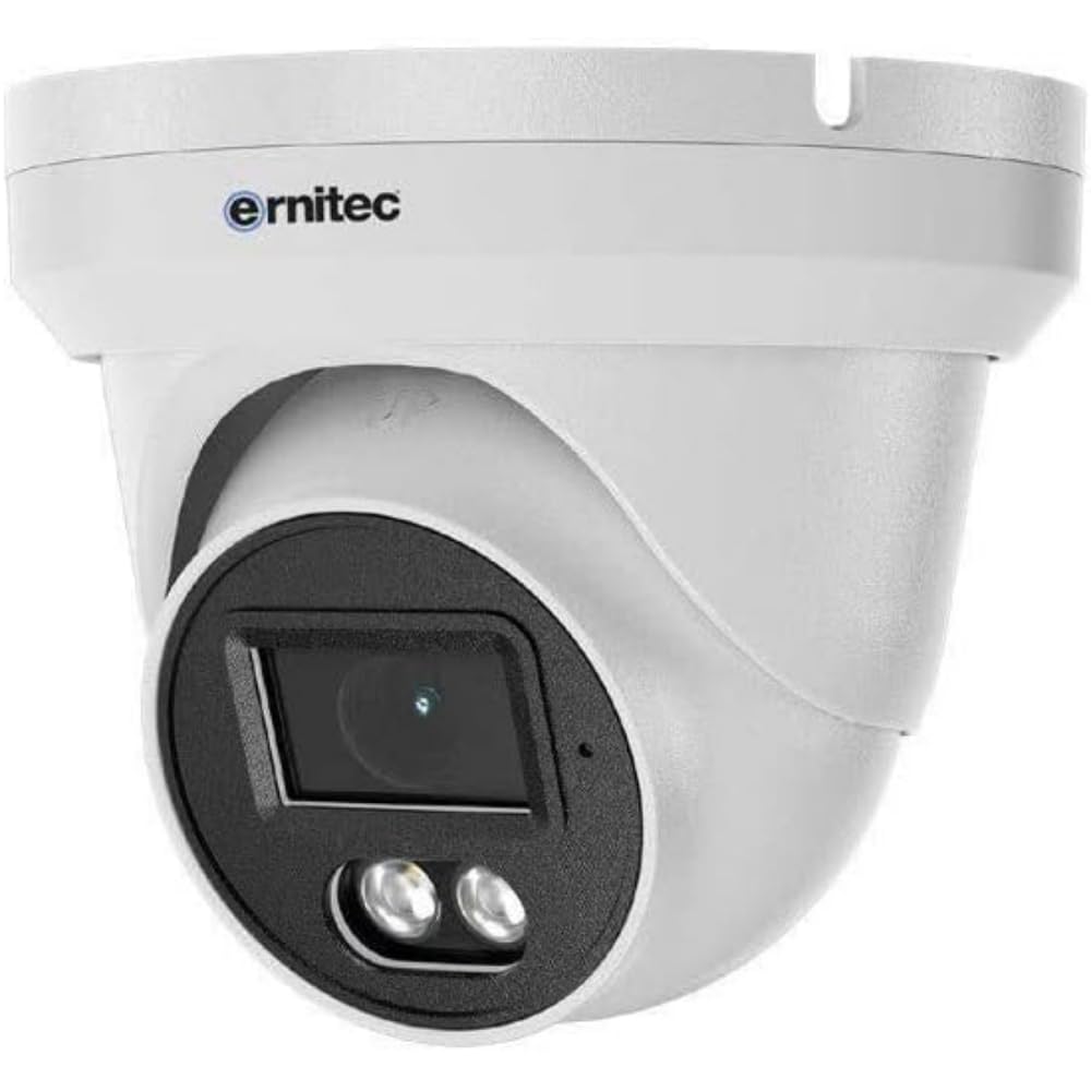 Ernitec WOLF-BX-515WL Turret Camera Marca