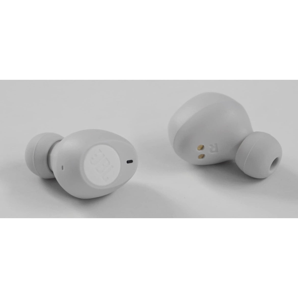 Skoda 6VA063702 True Wireless Auriculares intrauditivos Bluetooth Inalámbricos Blanco con Letras Fabia