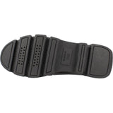 Geox D Vilde H, Mocasin Mujer, café, 38 EU
