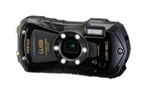 PENTAX WG-90 Digitalcamera Black