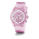 Guess Analógico Modelo Athena. Marca