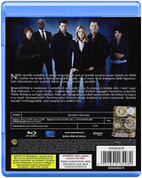 Fringe - Serie Completa (20 Blu-Ray) [Blu-ray]