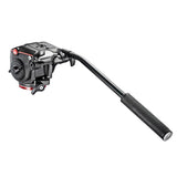 Manfrotto X-PRO - Rótula 2 way, Negro (MHXPRO-2W)