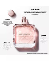IRRESISTIBLE edp vapo 125 ml