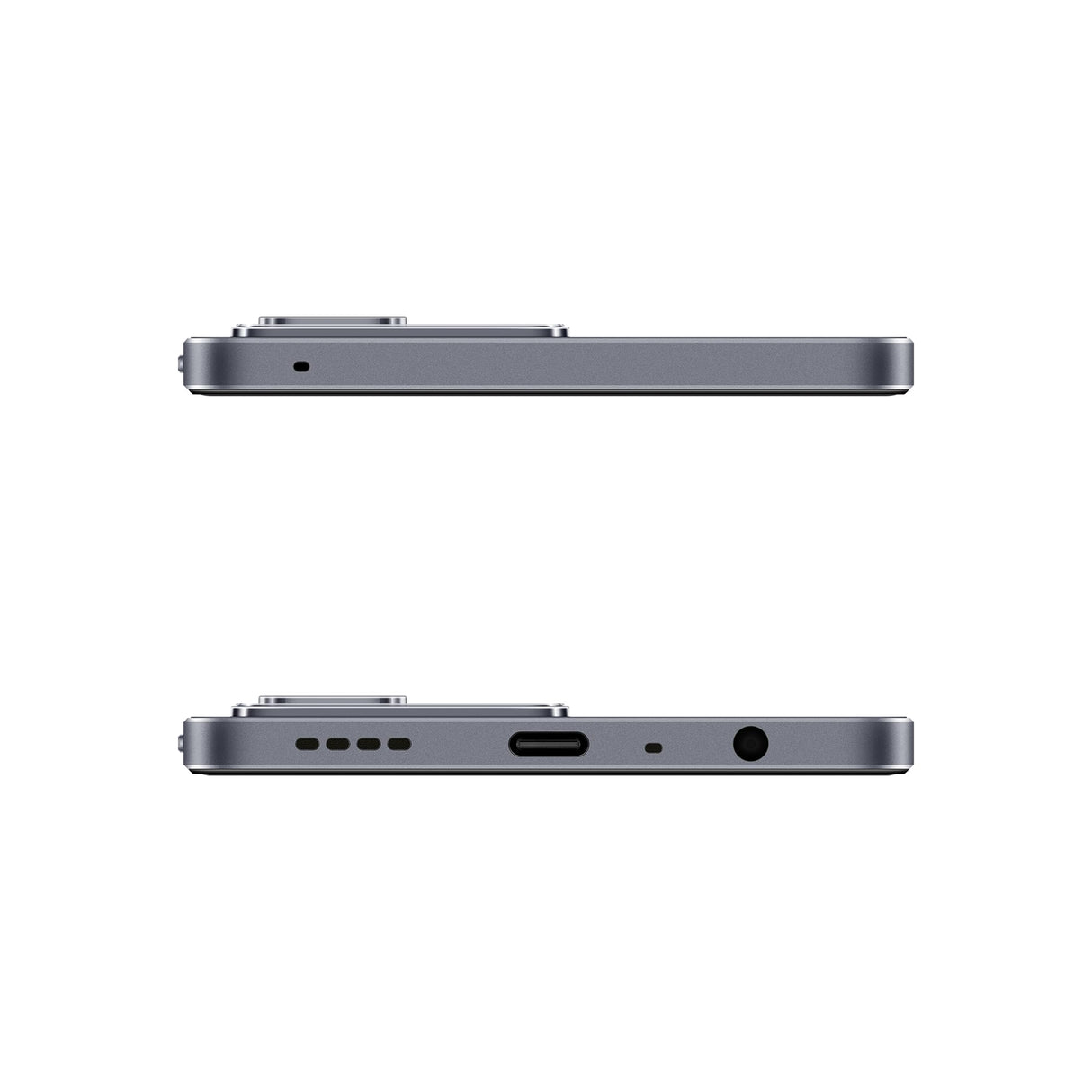 realme 14x 5G Smartphone 8+256GB, Pantalla Eye Comfort 120Hz, cámara nítida de 50MP, batería de Larga duración 5000mAh, Resistencia a los Golpes de Nivel Militar, Octa-Core, Negro (sin Adaptador)
