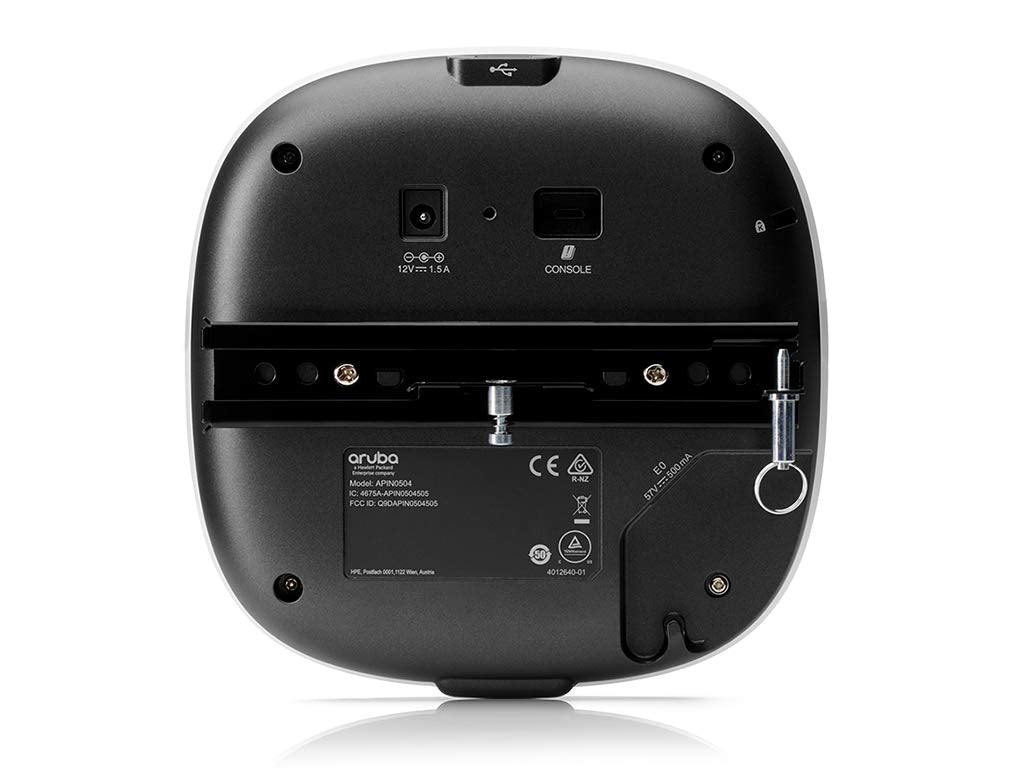 Aruba AP-504 (RW) Unified Ap PERP