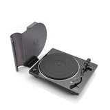 DENON Giradiscos con USB, Color Negro