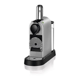 Nespresso Krups Citiz - Cafetera de cápsulas YY4118FD