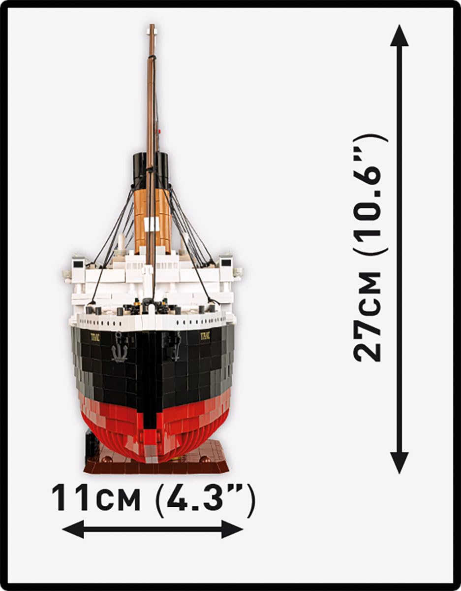 R.M.S. Titanic