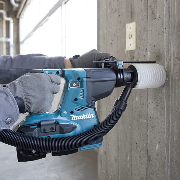Makita DHR283ZU Martillo ligero BL 18Vx2 LXT 28 mm (sin batería, sin Cargador)