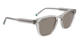 Lacoste Gafas de Sol L6026S 038 LIGHT GREY 51/20/145 Hombre