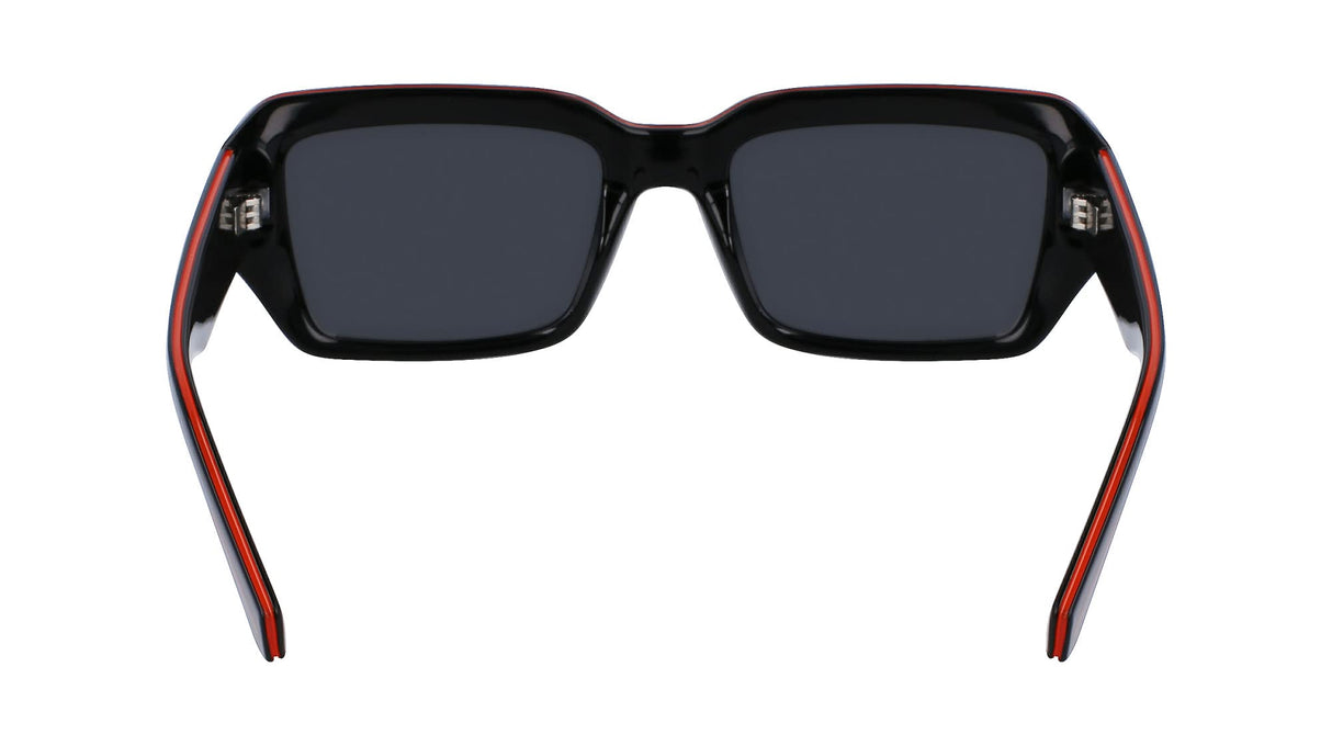 CALVIN KLEIN JEANS CKJ23602S Gafas, Black, 53/19/140 Unisex Adulto