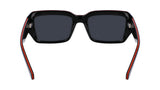 CALVIN KLEIN JEANS CKJ23602S Gafas, Black, 53/19/140 Unisex Adulto