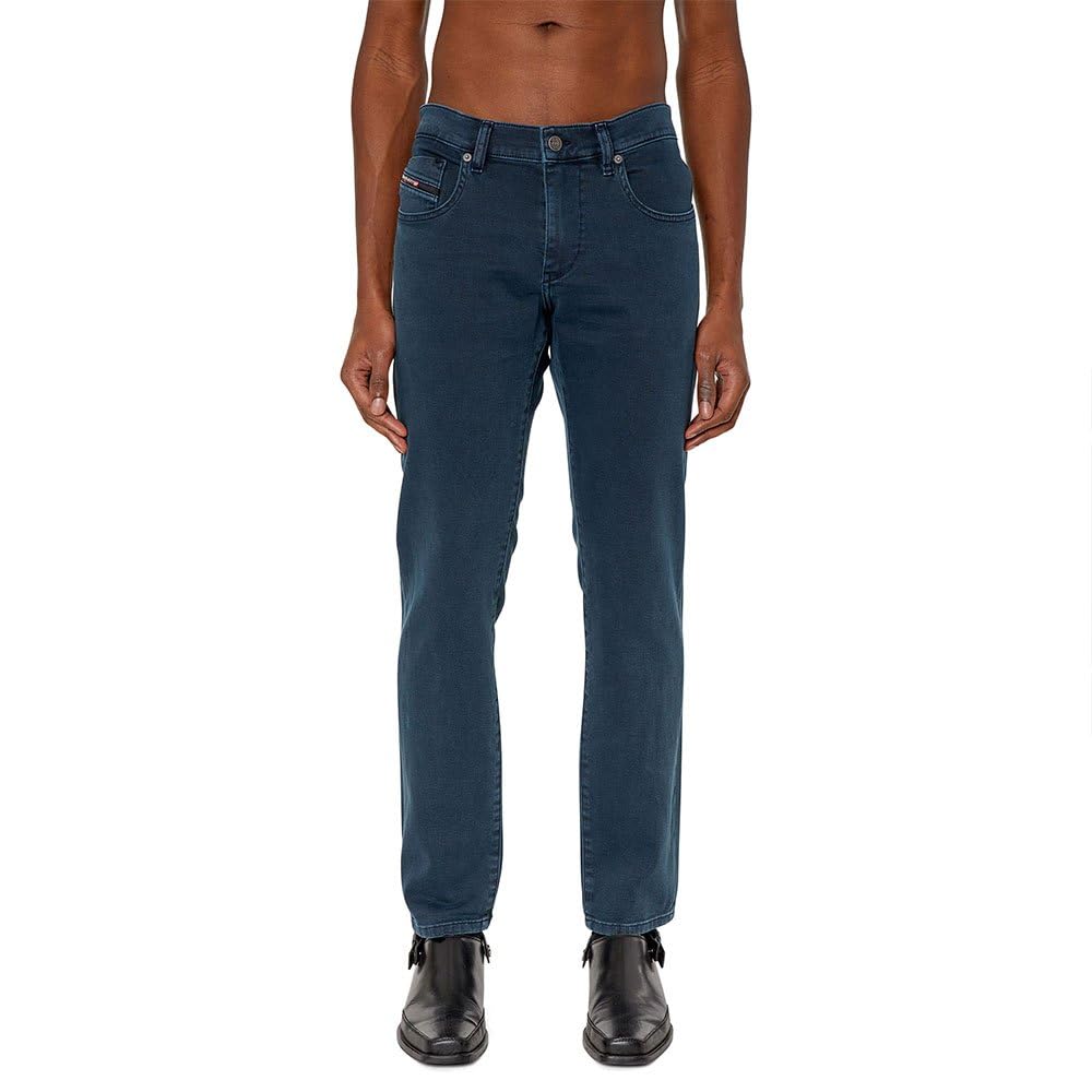 Diesel 2019 D-strukt, Jeans Hombre, 8lr-0qwty, 36W / 32L