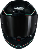 NOLAN Helmet X-804 RS ASSO DI PICCHE 341 S, Carbon/Black/Italy