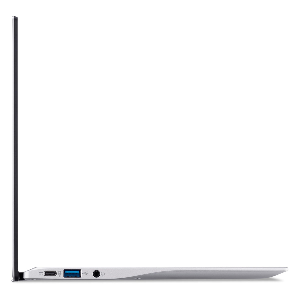 Acer Chromebook Spin 513 (CP513-1H-S3XM) 13,3 CineCrystal Full HD IPS Touch Display, SnapdragonTM 7180c Lite, 4GB RAM, 64GB eMMC, ChromeOS