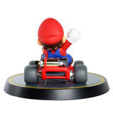 First4Figures - Mario Kart (Mario)(Standard) PVC Figurine