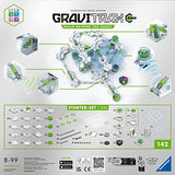 Ravensburger - GraviTrax Power Starter XXL, Circuito Canicas para Niños, Juego de Canicas para Niños, Juego Niños 8 Años o Más, Compatible con todos los GraviTrax Core, Pro y Go, Exclusivo de Amazon