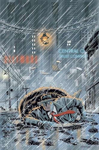 DARWYN COOKE’S THE COMPLETE SPIRIT CONNOISSEUR EDITION HC