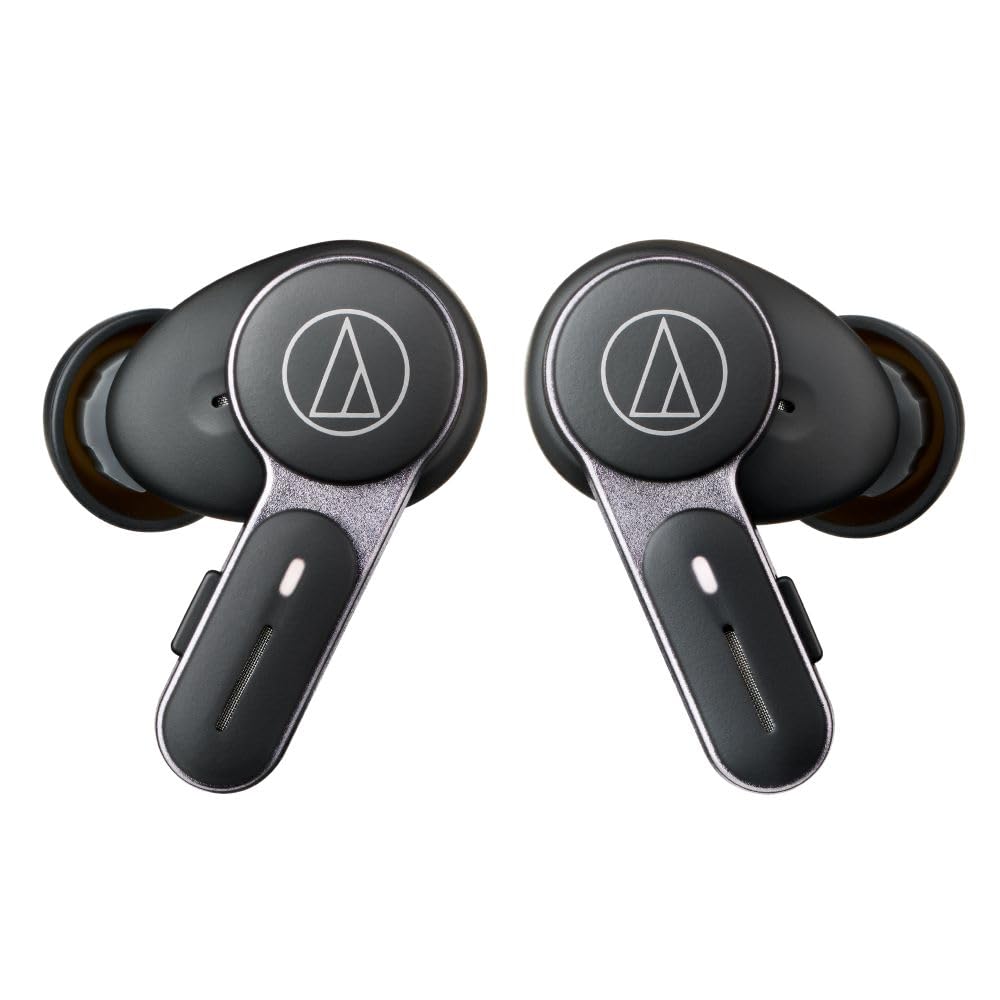 Audio-Technica TWX7BK Auriculares inalámbricos
