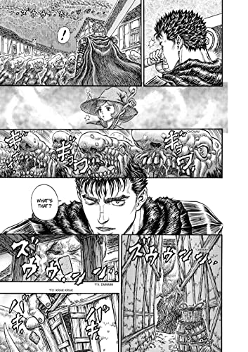Berserk Deluxe Volume 9: Collects Berserk volumes 25-27 (Berserk Deluxe Edition, 9)